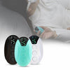 HoldTheSnore (The handheld sleep aid)